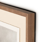 "Landscape Study I" by Aileen Fitzgerald ARTWORK - framed print Four Hands