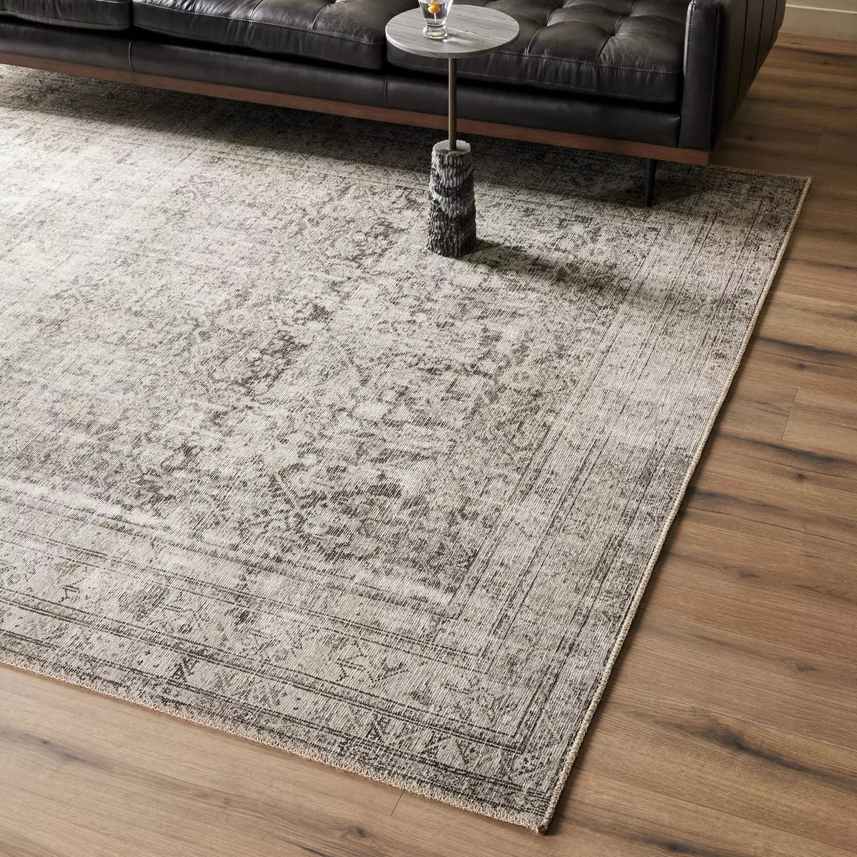 Neela Rug 0-RUGS-patterned Four Hands