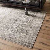 Neela Rug 0-RUGS-patterned Four Hands
