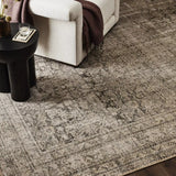 Neela Rug 0-RUGS-patterned Four Hands