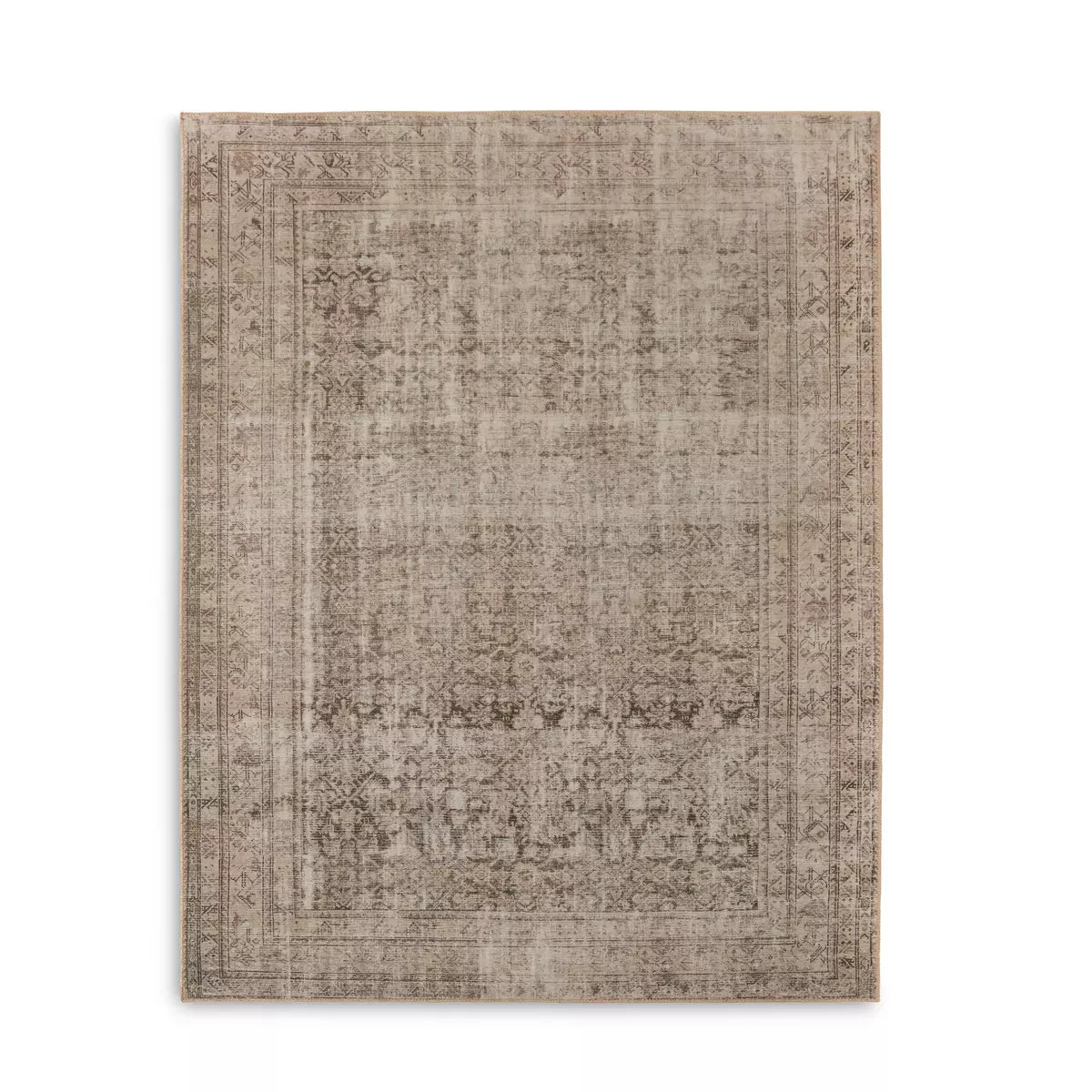 Neela Rug 0-RUGS-patterned Four Hands