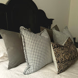 IN-STORE Chris Loves Julia x Loloi Scout Pillow Cover 1 - PILLOWS - essentials Loloi
