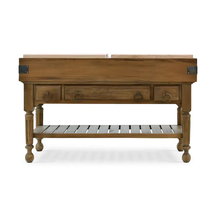 Large Butcher Island 7 -FURNITURE - sideboard/cabinet Bramble