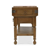 Large Butcher Island 7 -FURNITURE - sideboard/cabinet Bramble