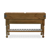 Large Butcher Island 7 -FURNITURE - sideboard/cabinet Bramble