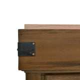Large Butcher Island 7 -FURNITURE - sideboard/cabinet Bramble
