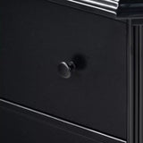 FLOOR MODEL - Lendon Nightstand FURNITURE - floor model Four Hands