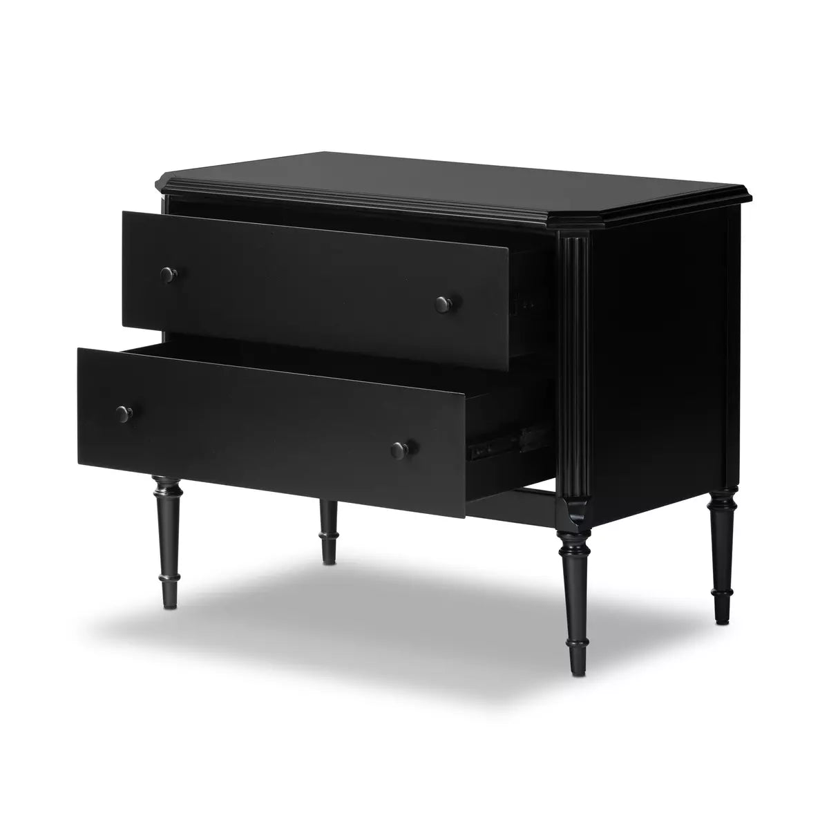 FLOOR MODEL - Lendon Nightstand FURNITURE - floor model Four Hands