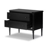 FLOOR MODEL - Lendon Nightstand FURNITURE - floor model Four Hands