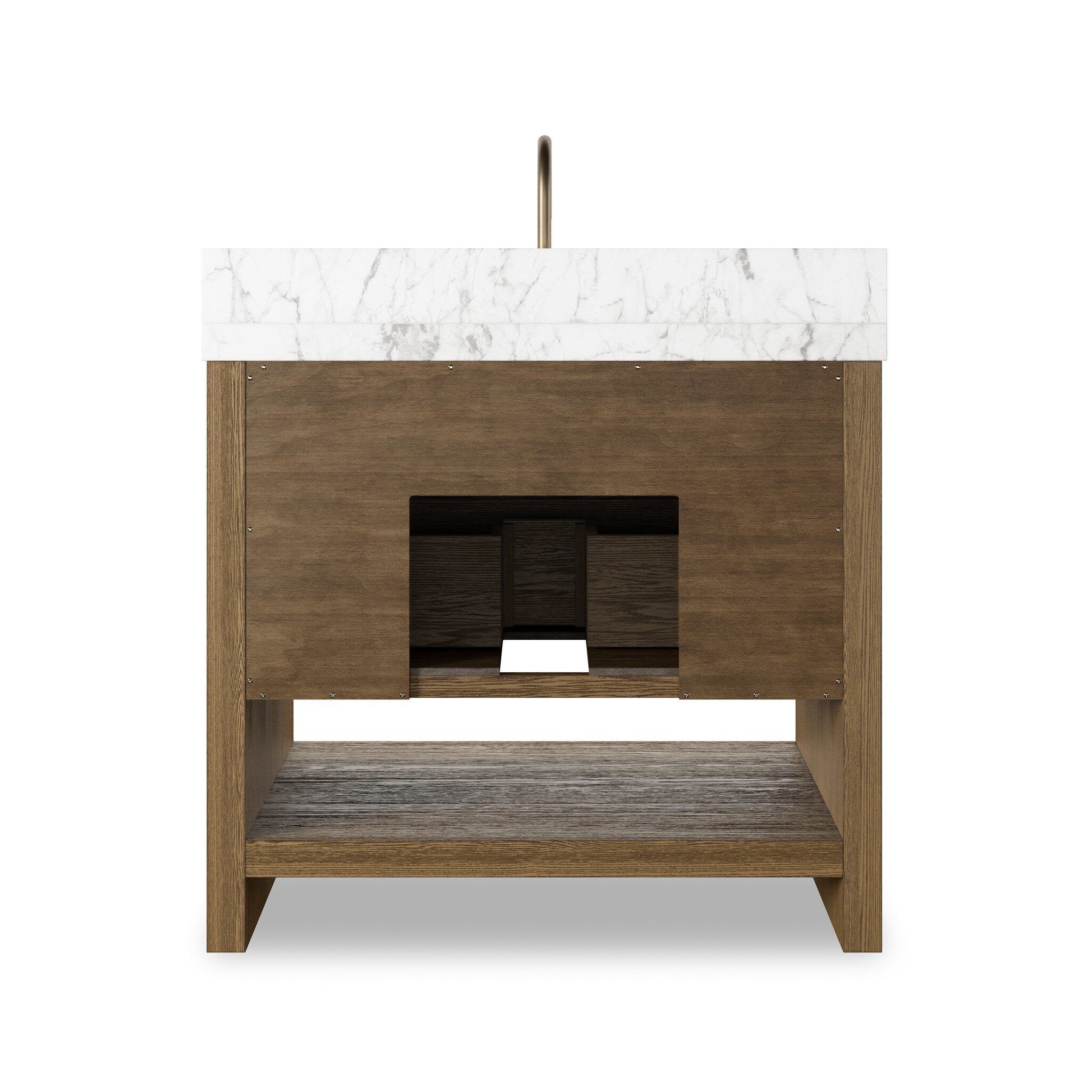 Anthem Bathroom Vanity FURNITURE - bathroom vanity Four Hands