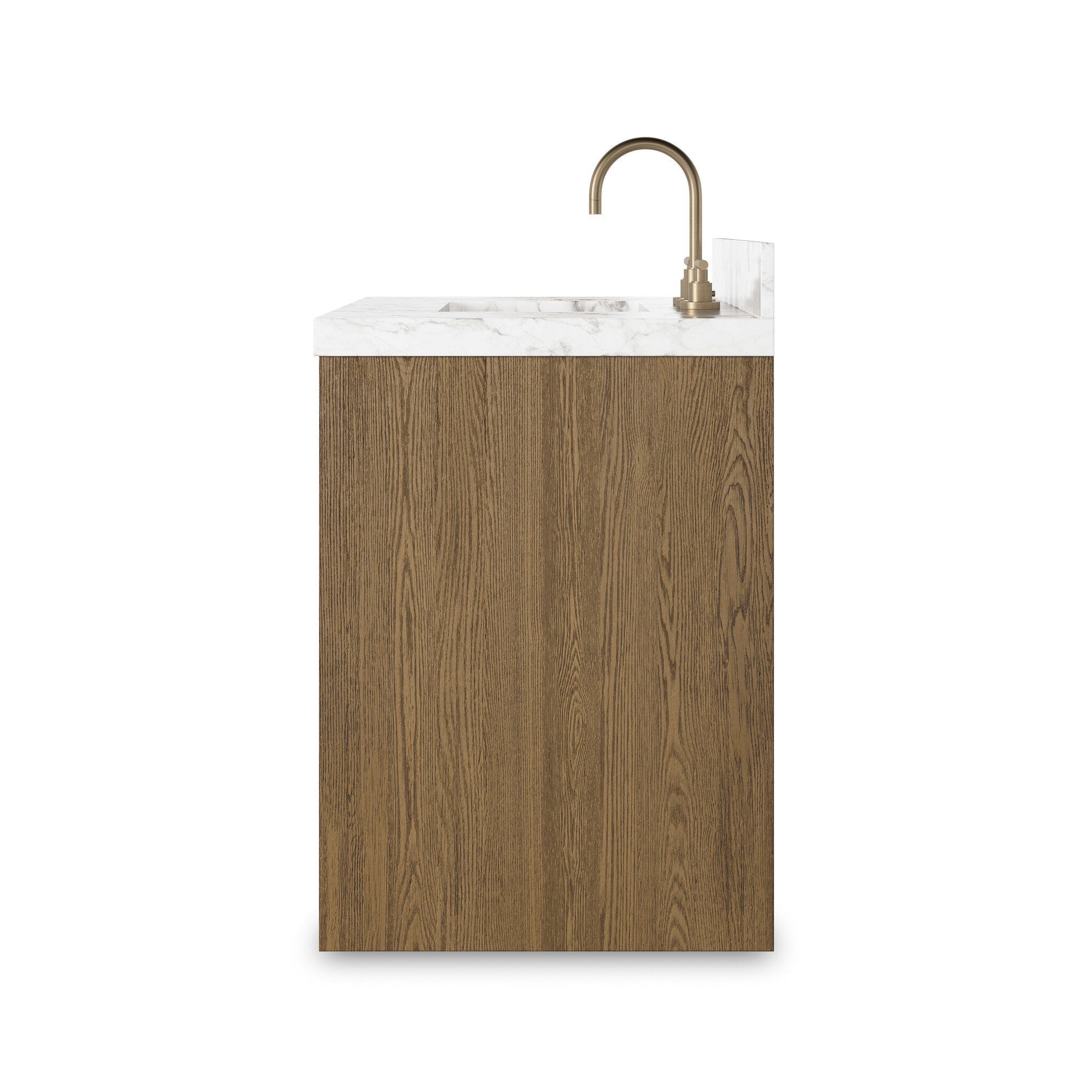 Anthem Bathroom Vanity FURNITURE - bathroom vanity Four Hands
