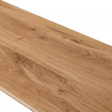 Milena Large Coffee Table 4 - a - FURNITURE - coffee table - rectangle Four Hands
