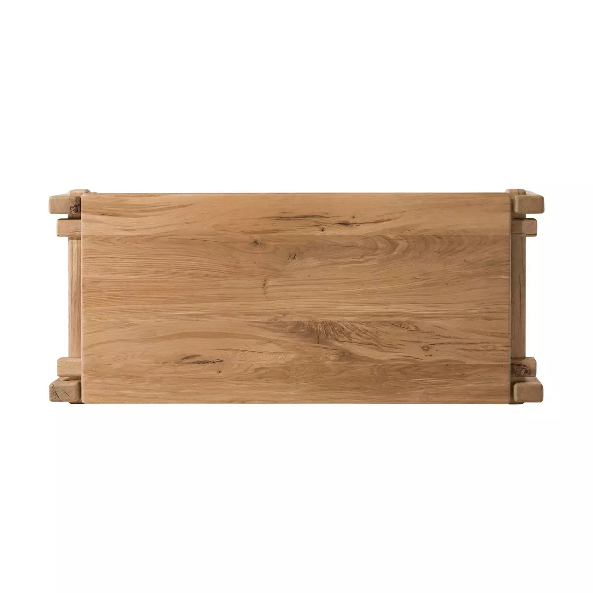 Milena Large Coffee Table 4 - a - FURNITURE - coffee table - rectangle Four Hands
