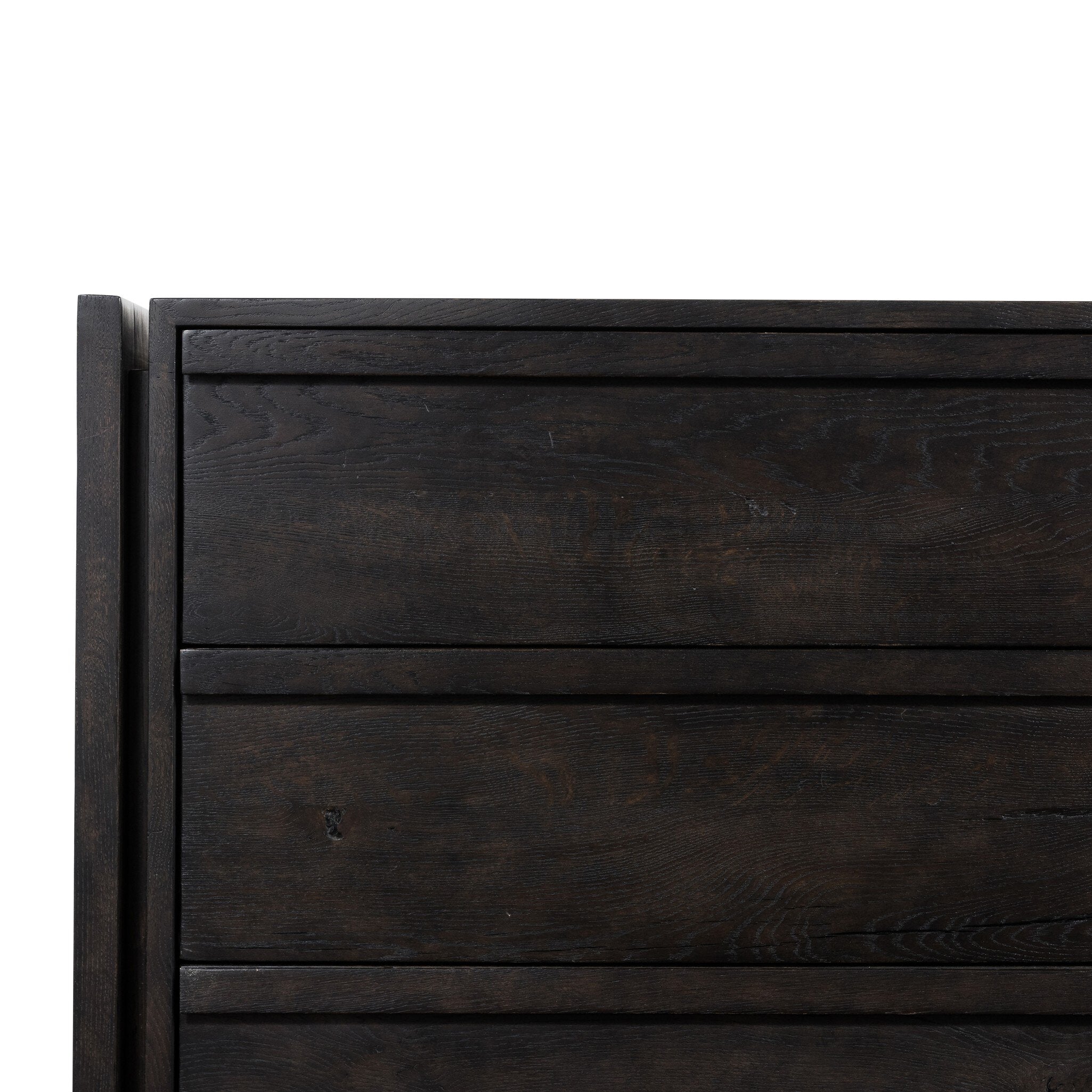 Alora Dresser FURNITURE - dresser Four Hands
