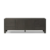 Noeline Media Console FURNITURE - media consoles Four Hands