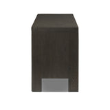 Noeline Media Console FURNITURE - media consoles Four Hands