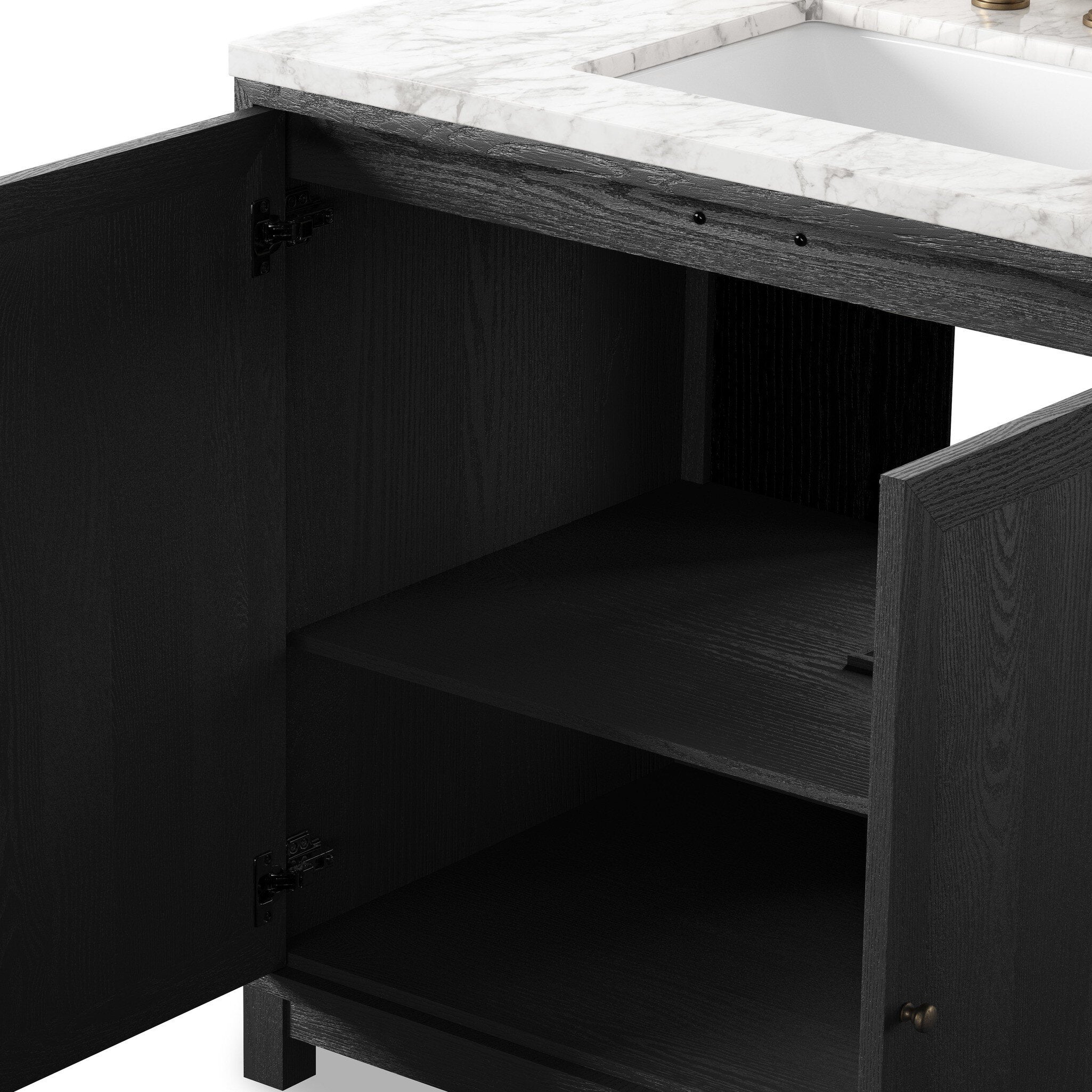 Millie Bathroom Vanity FURNITURE - bathroom vanity Four Hands