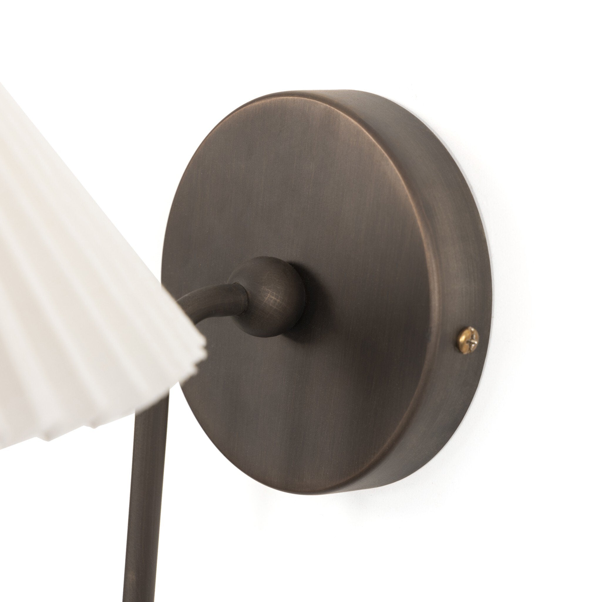 Ashby Sconce LIGHTING - sconce Four Hands