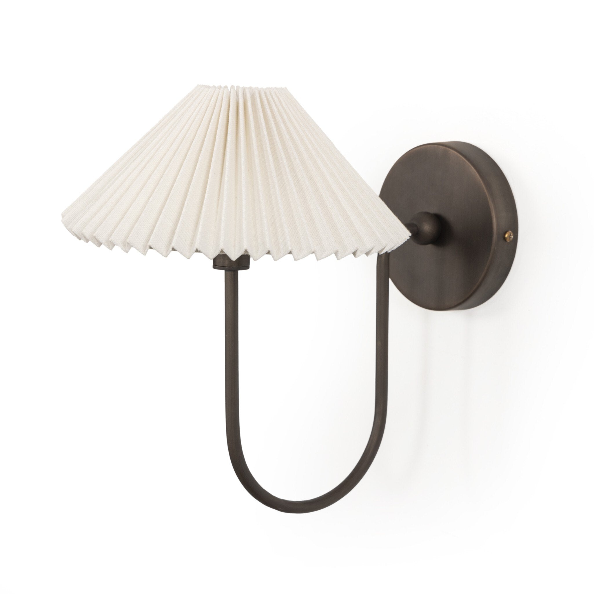 Ashby Sconce LIGHTING - sconce Four Hands