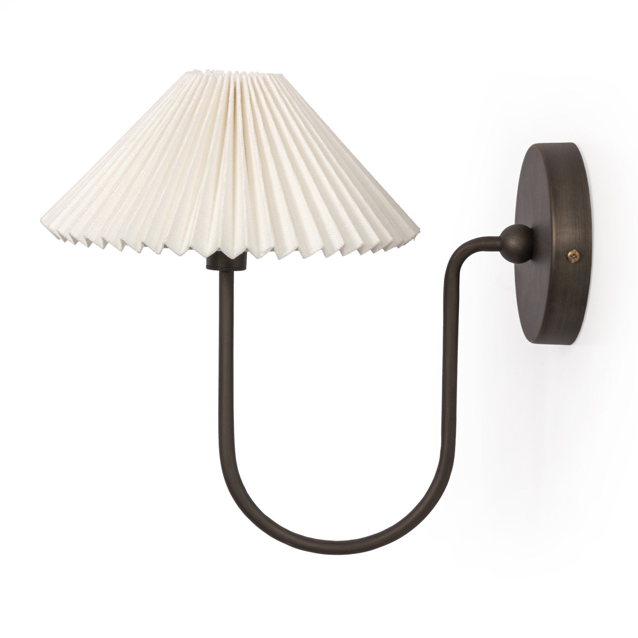 Ashby Sconce LIGHTING - sconce Four Hands
