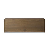 Miko Media Console FURNITURE - media consoles Four Hands