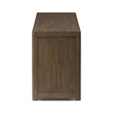 Miko Media Console FURNITURE - media consoles Four Hands