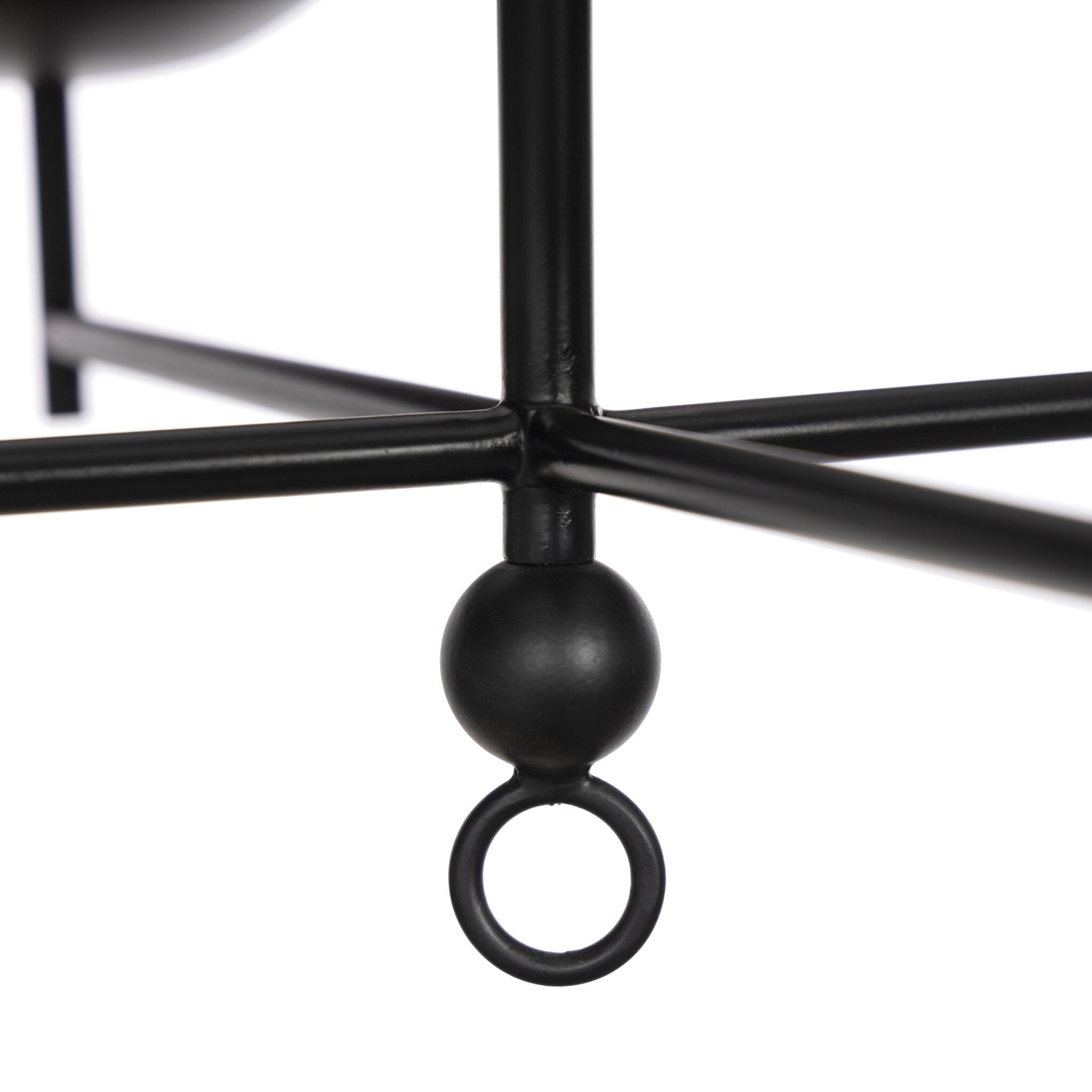 Harwick Chandelier LIGHTING - chandelier Four Hands