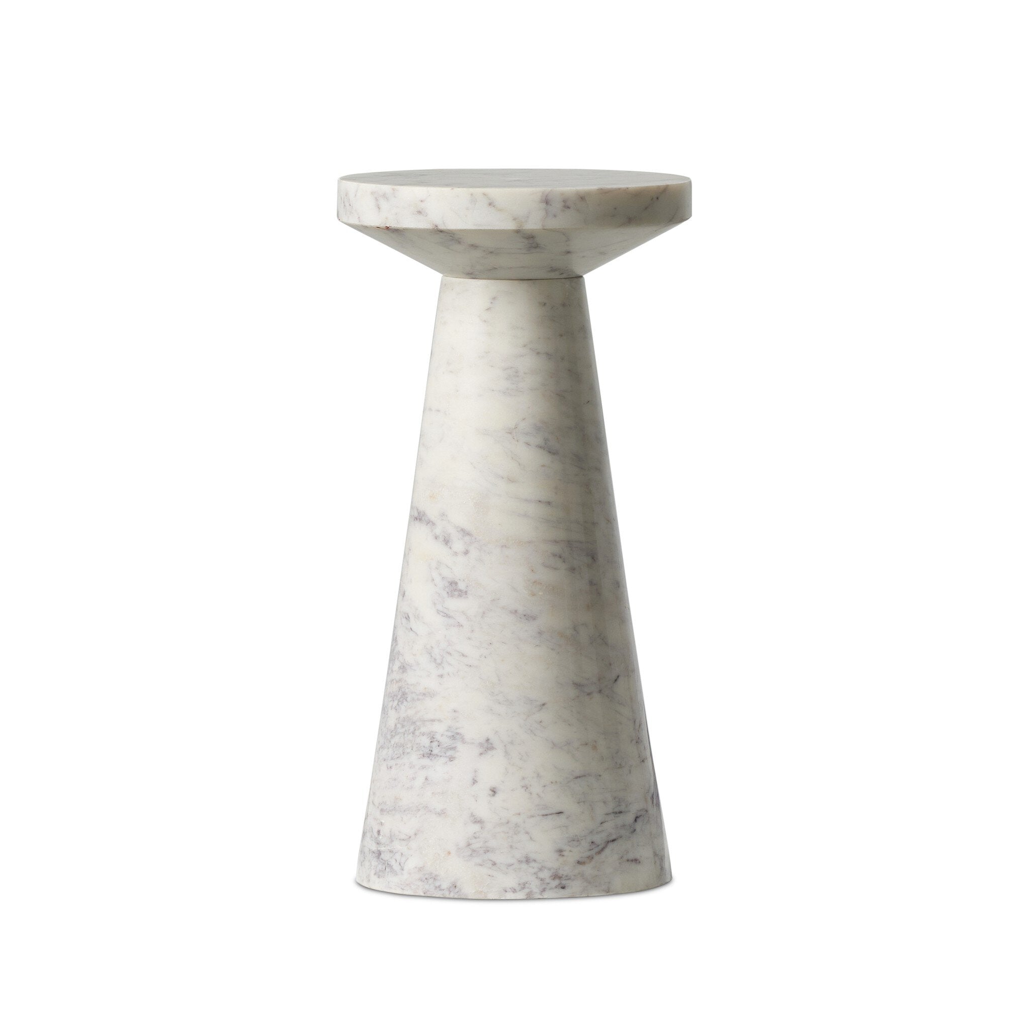 Mabel Nesting End Table FURNITURE - side table Four Hands