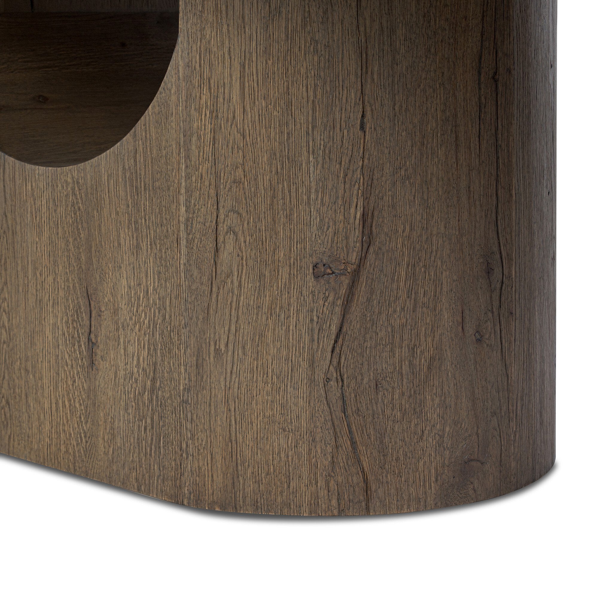 Bevie 98" Dining Table FURNITURE - dining table Four Hands
