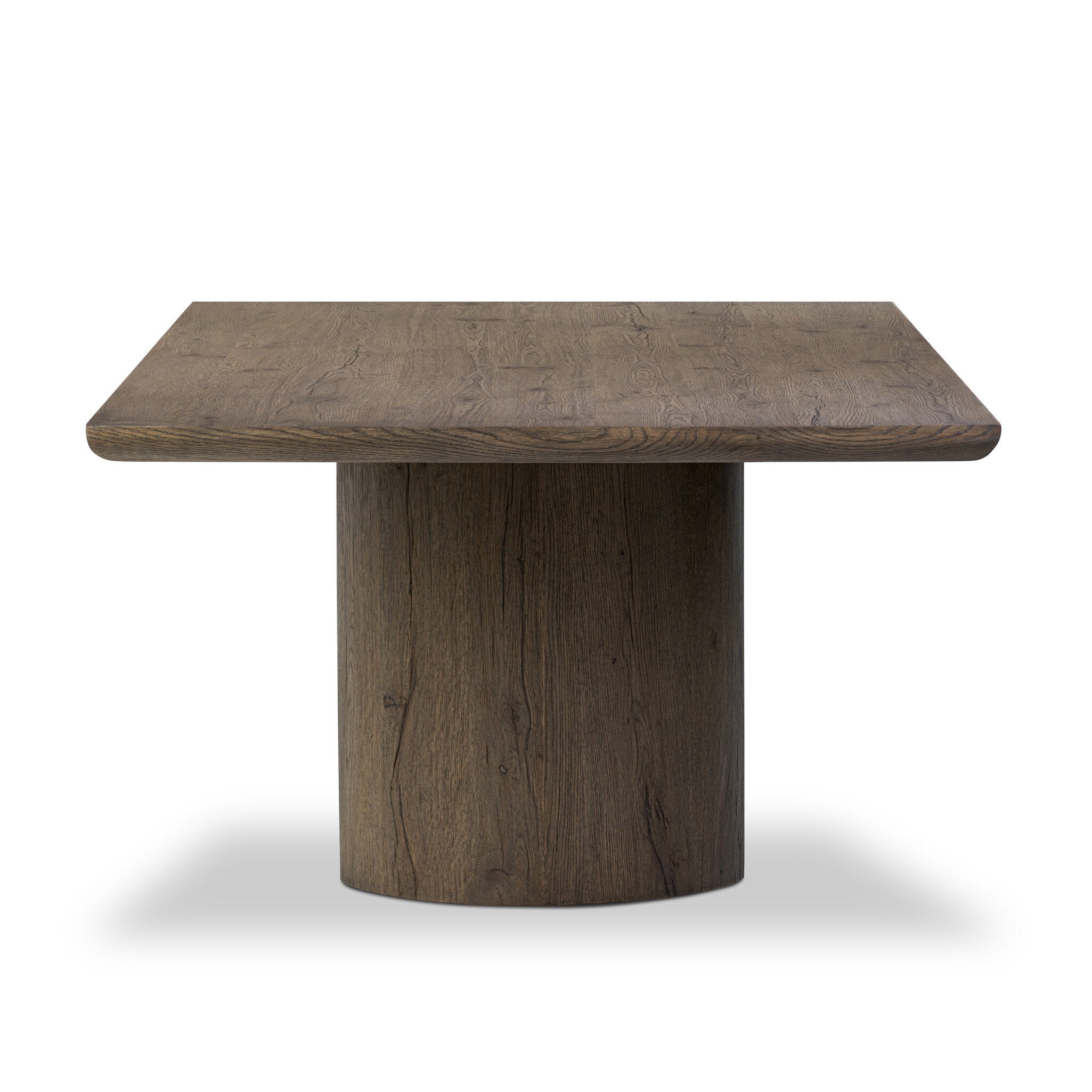Bevie 98" Dining Table FURNITURE - dining table Four Hands