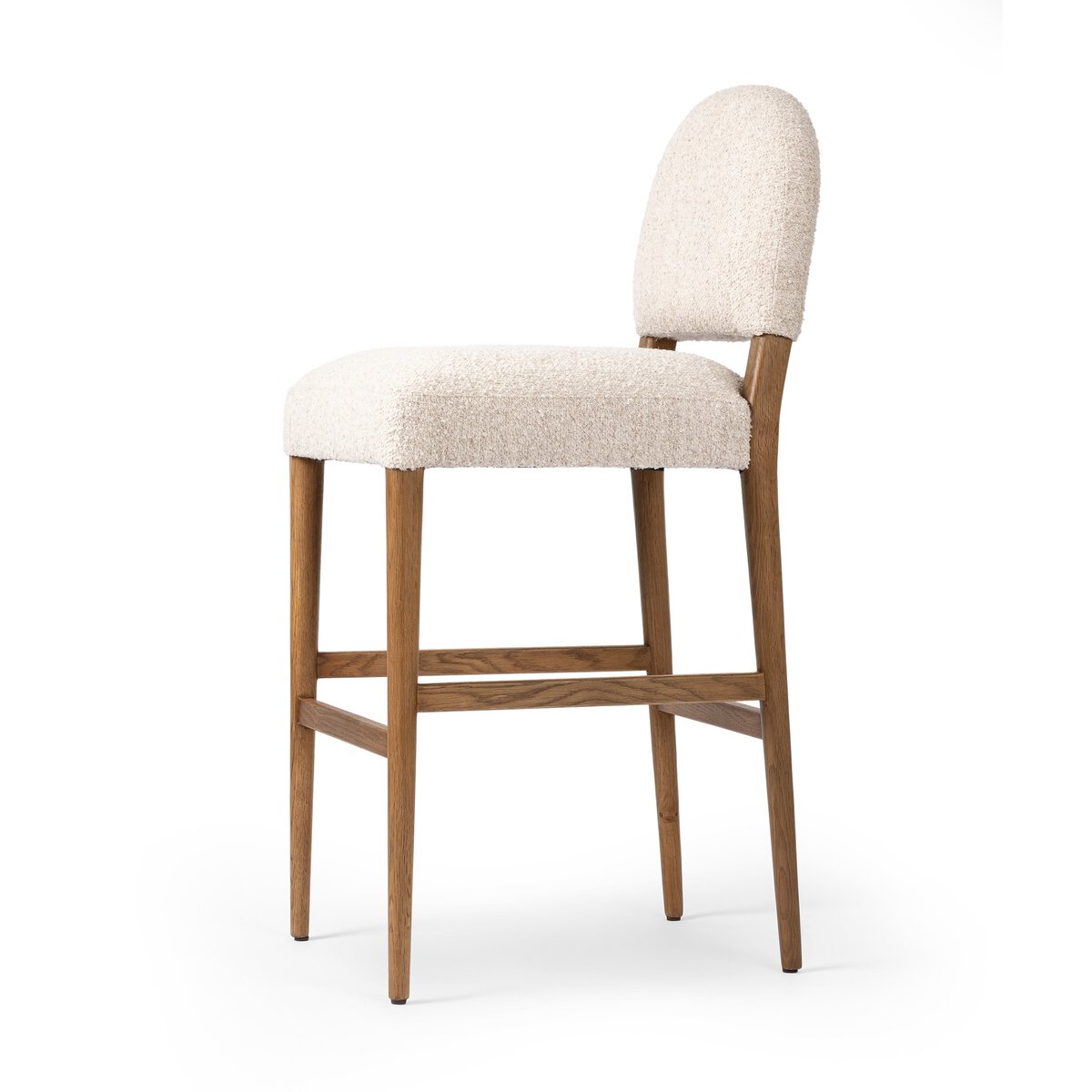 Abilene Bar & Counter Stool Counter/Bar Stools Four Hands