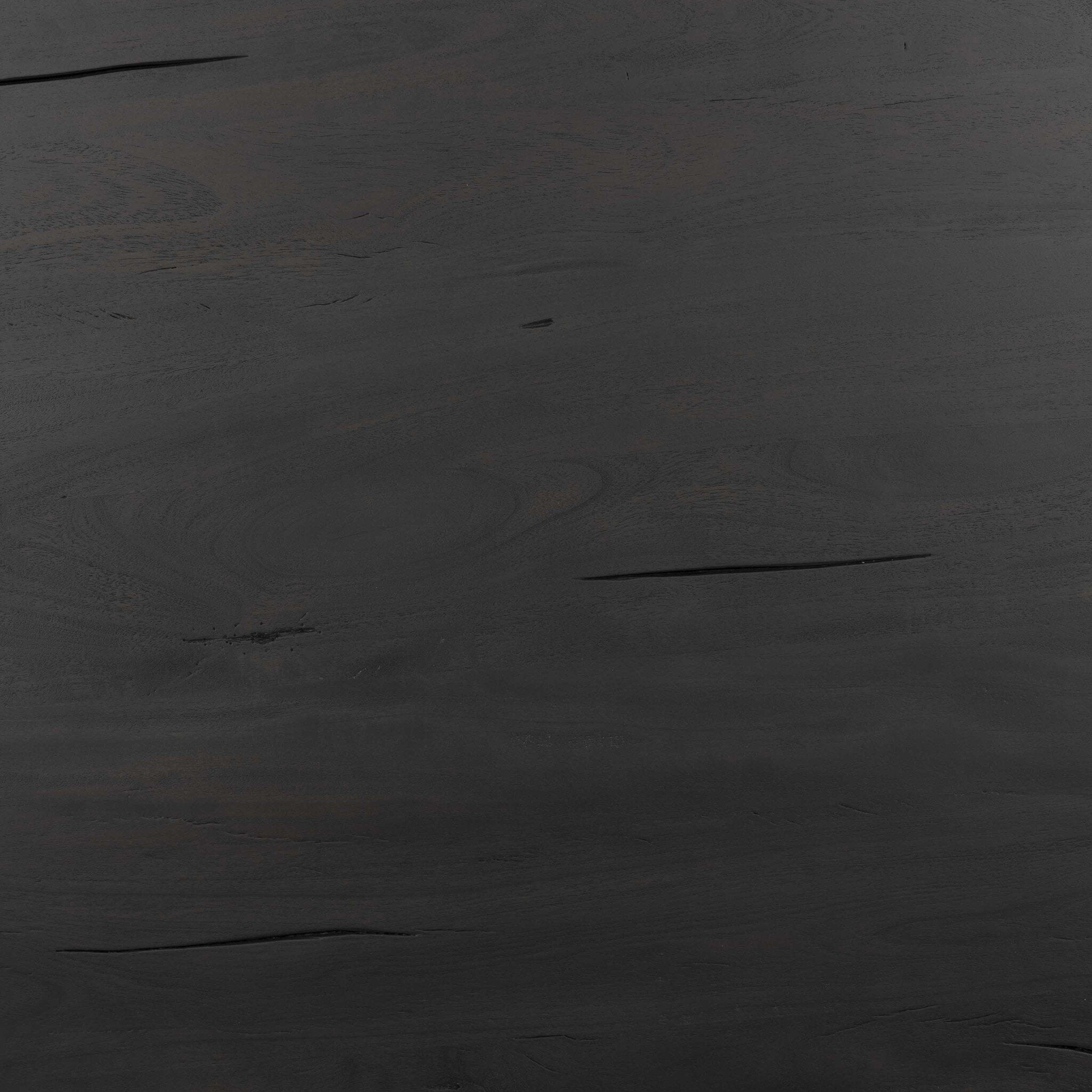 Barron End Table FURNITURE - end table Four Hands