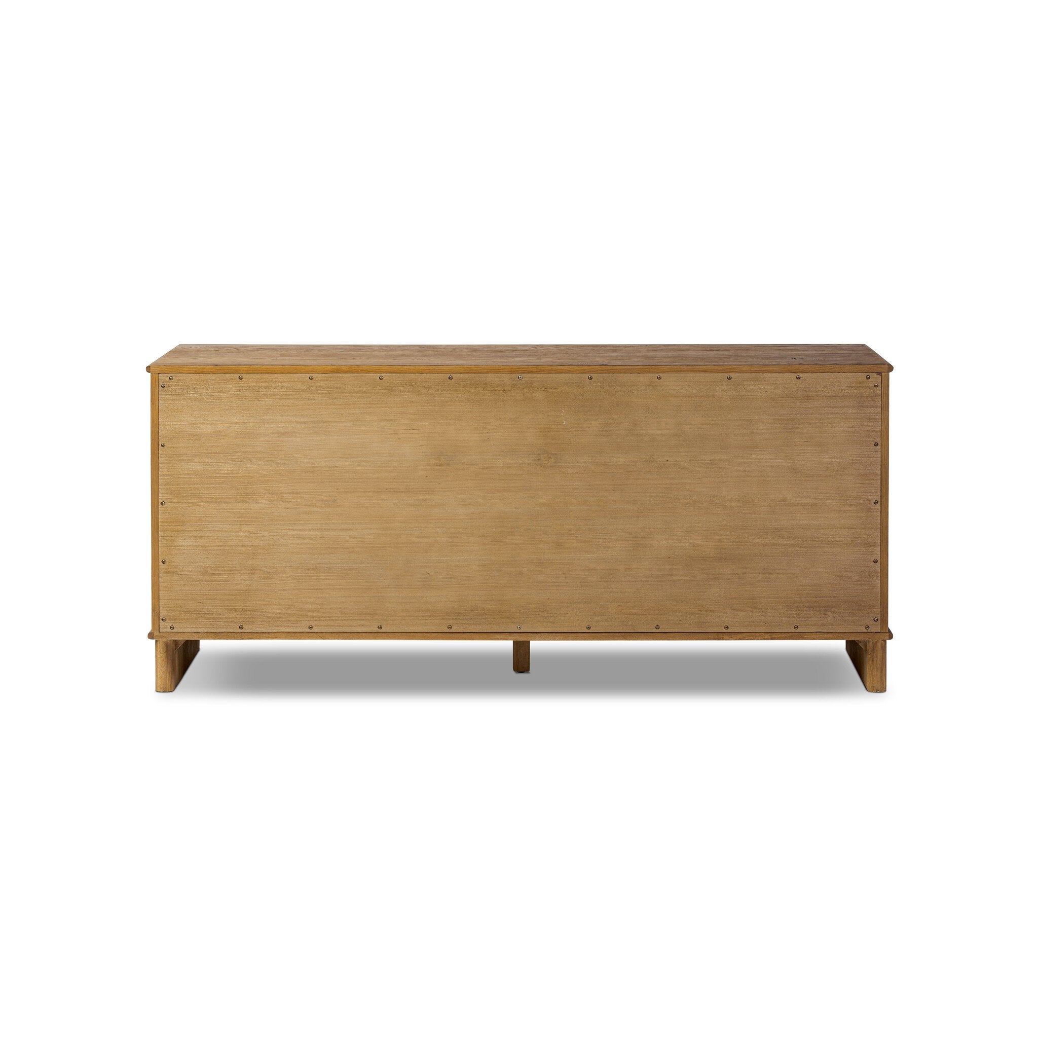 Stella 6 Drawer Dresser FURNITURE - dresser Four Hands