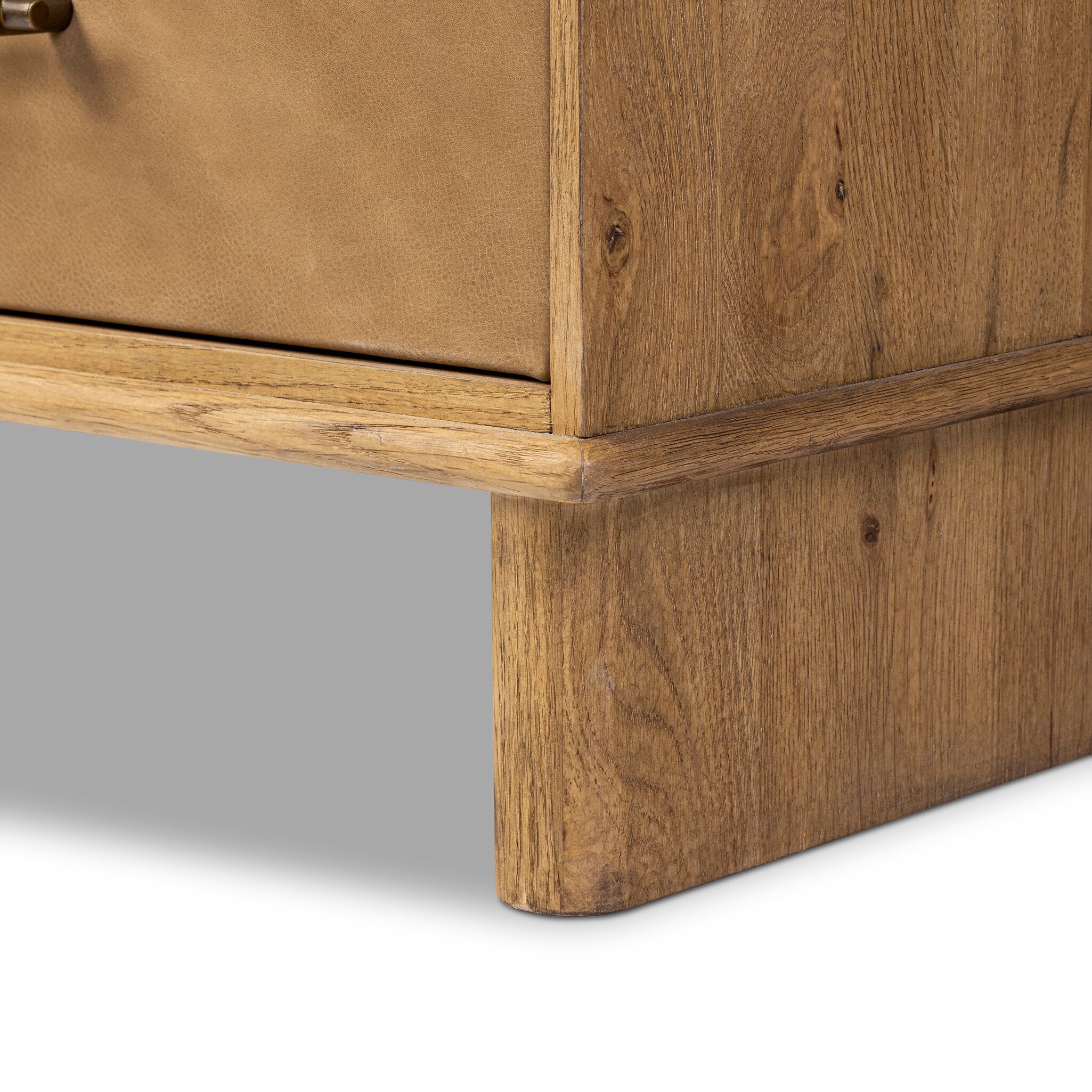Stella 6 Drawer Dresser FURNITURE - dresser Four Hands