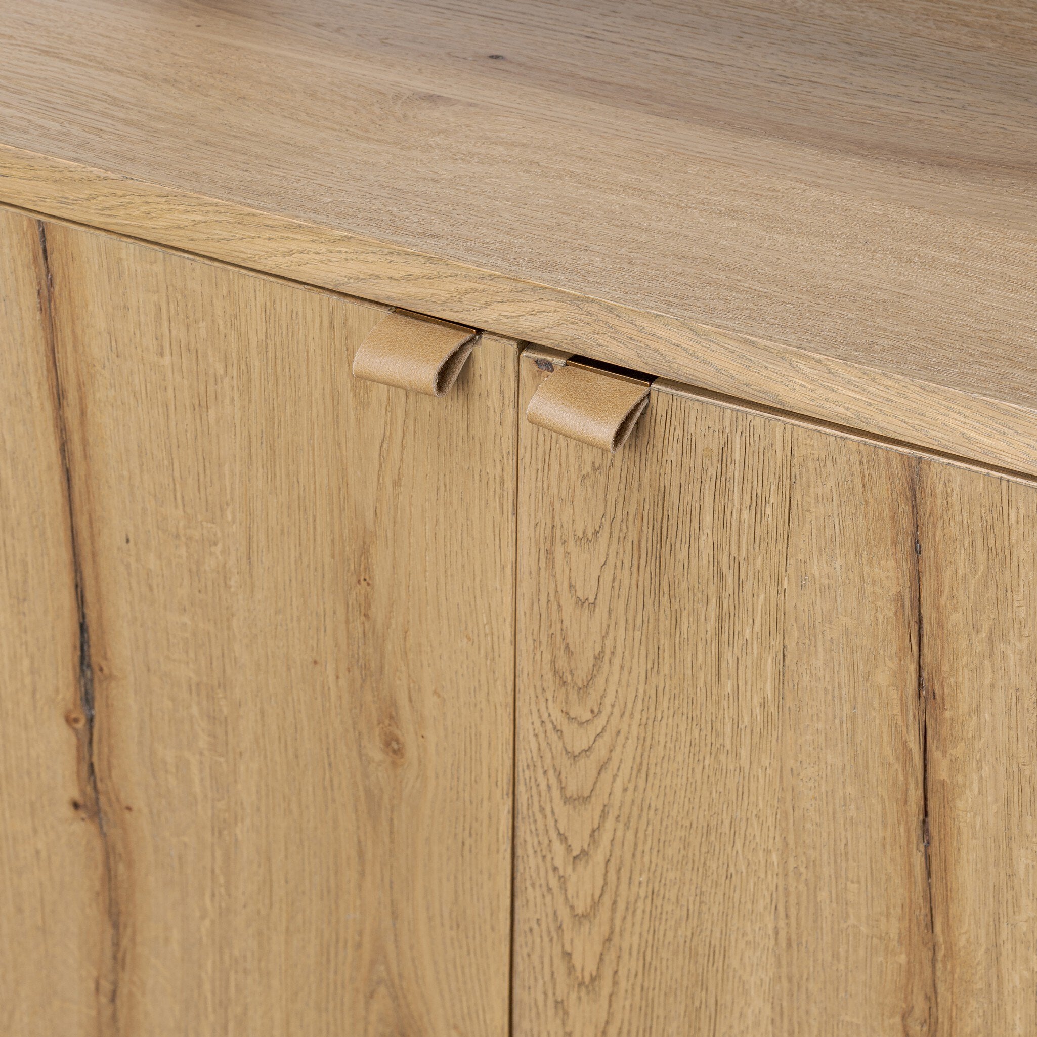 Tula Bookcase FURNITURE - bookcase Four Hands