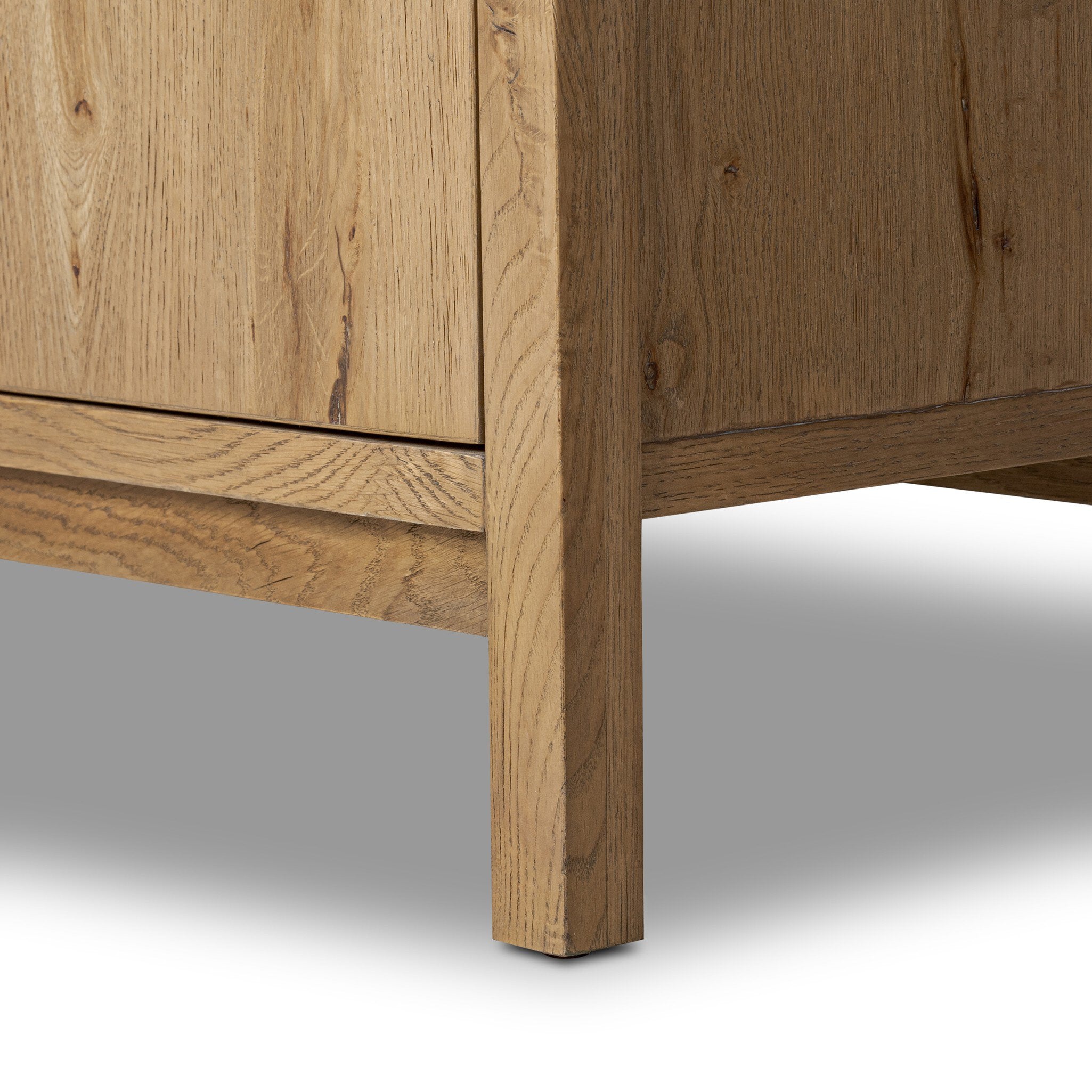 Tula Bookcase FURNITURE - bookcase Four Hands