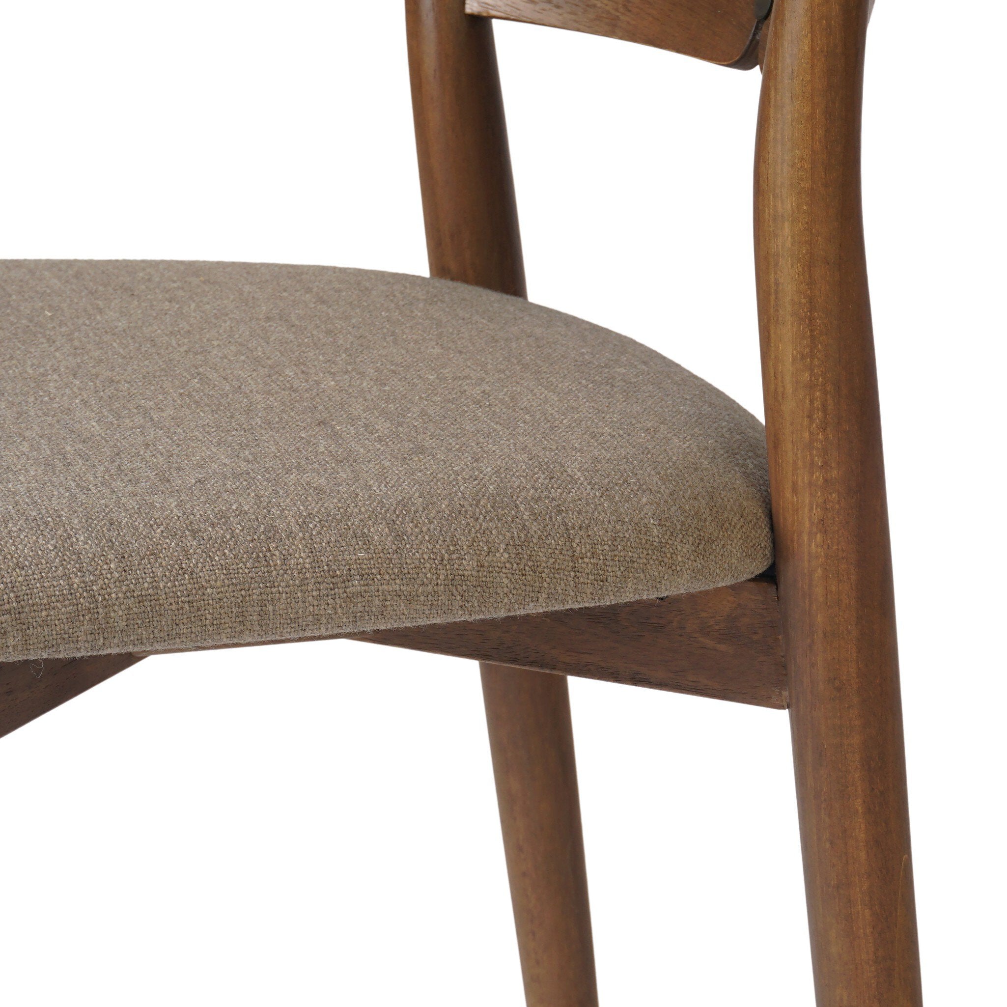 Grady Dining Chair FURNITURE - dining chair Four Hands