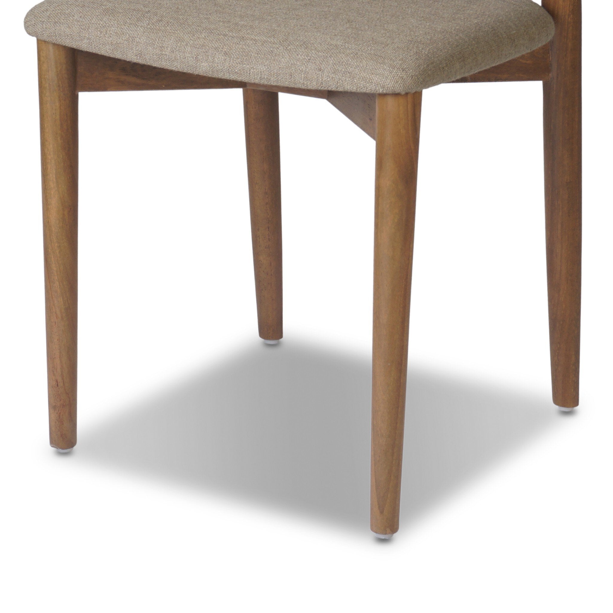 Grady Dining Chair FURNITURE - dining chair Four Hands