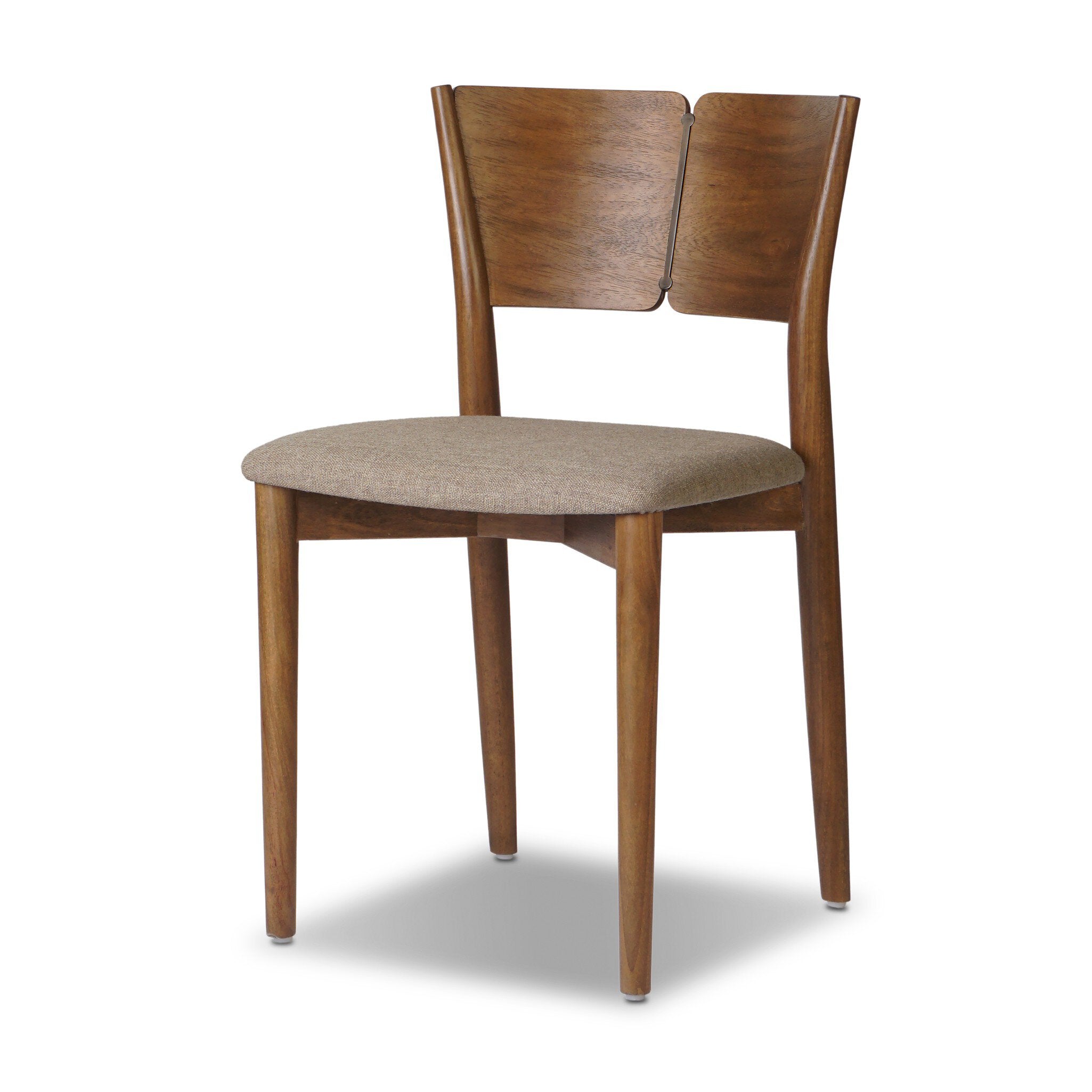 Grady Dining Chair FURNITURE - dining chair Four Hands