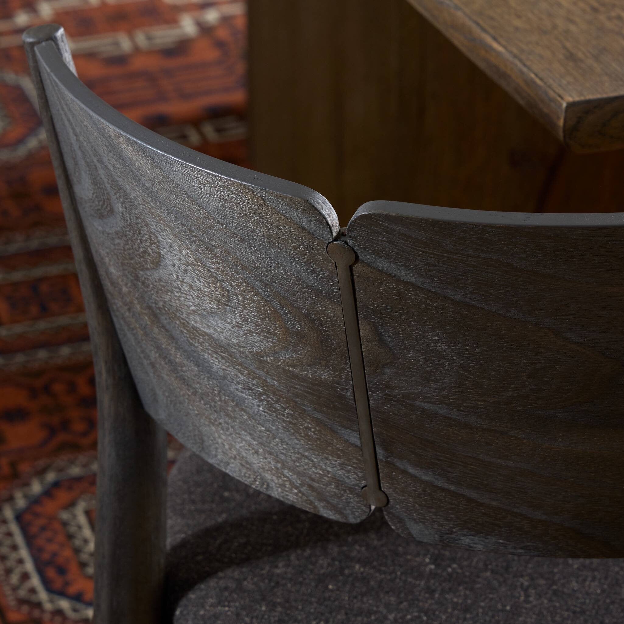 Grady Dining Chair FURNITURE - dining chair Four Hands