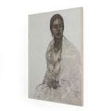 "Espera" by Paul Meyer ARTWORK - framed print Four Hands