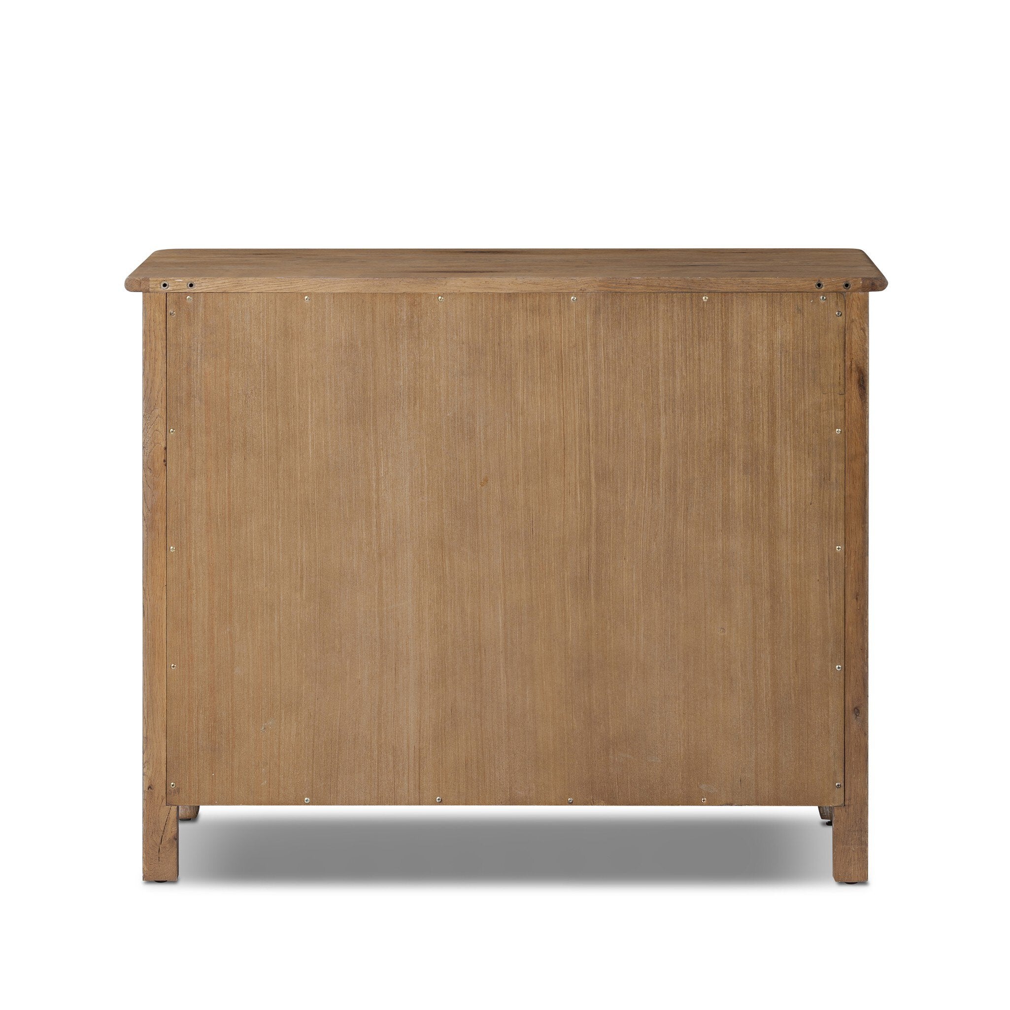 Pika Chest FURNITURE - dresser Four Hands