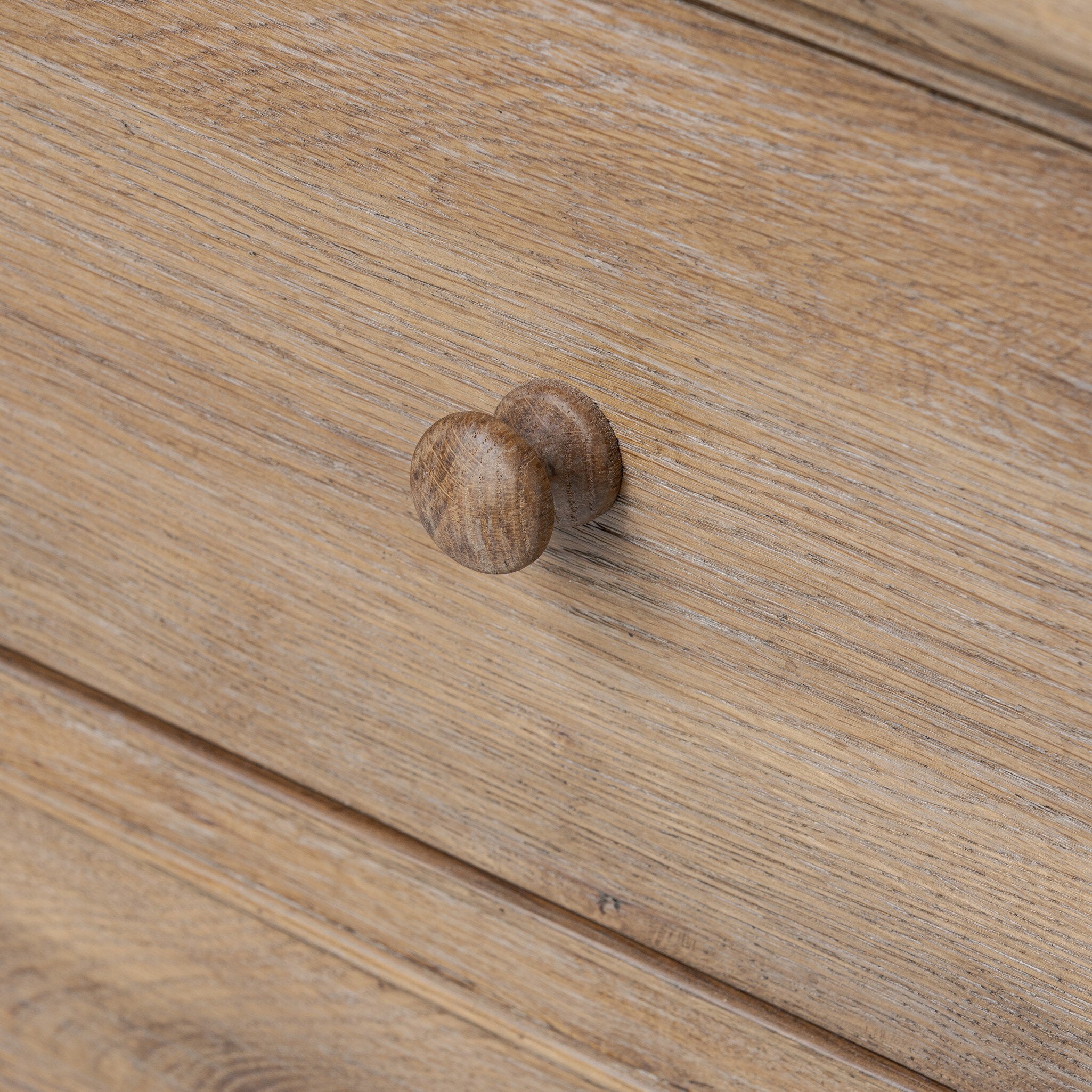 Pika Chest FURNITURE - dresser Four Hands