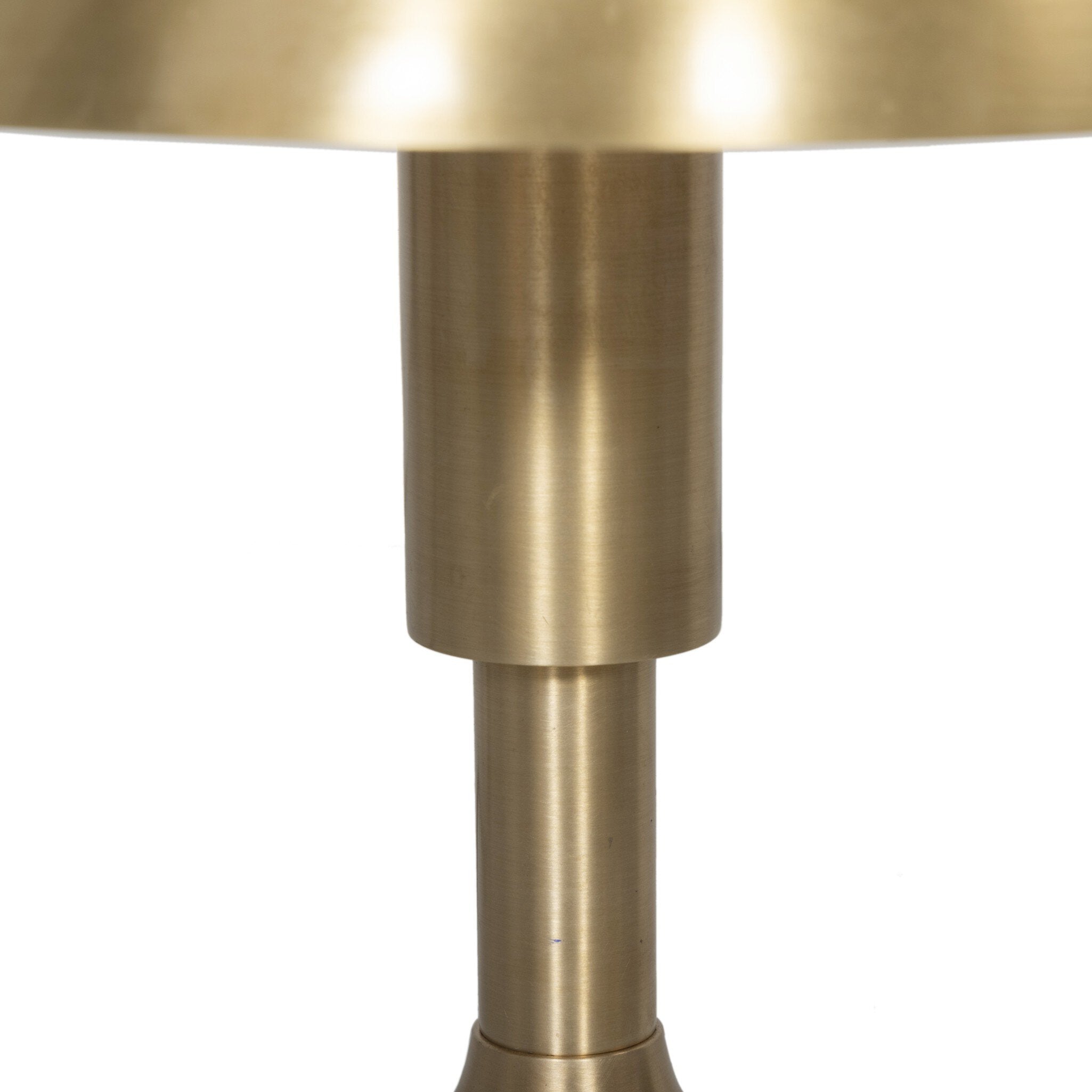 Trieste Table Lamp LIGHTING - table lamp Four Hands