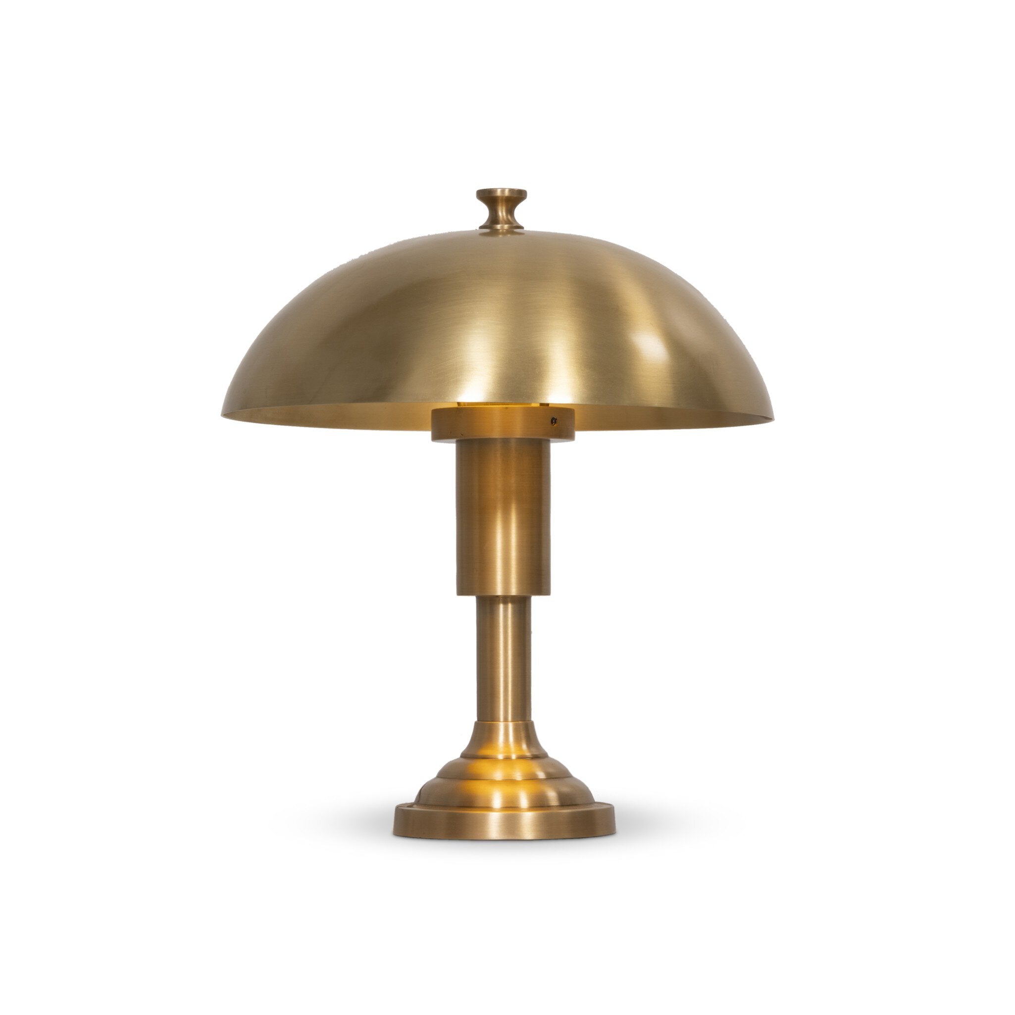 Trieste Table Lamp LIGHTING - table lamp Four Hands