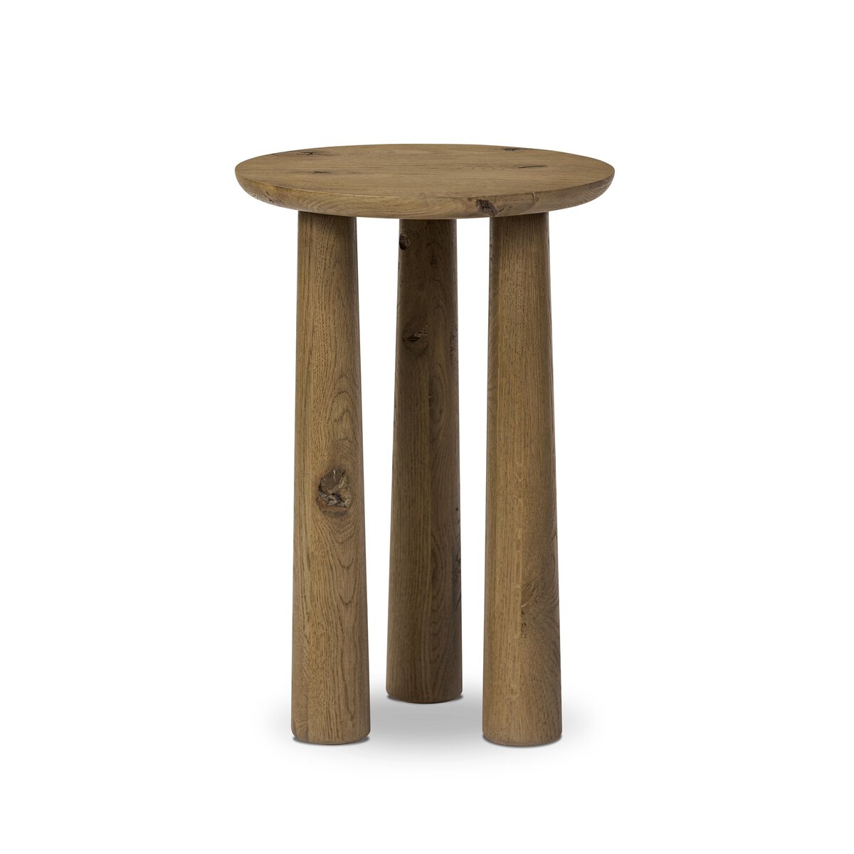 Cooper Nesting End Tables FURNITURE - side table Four Hands Tall