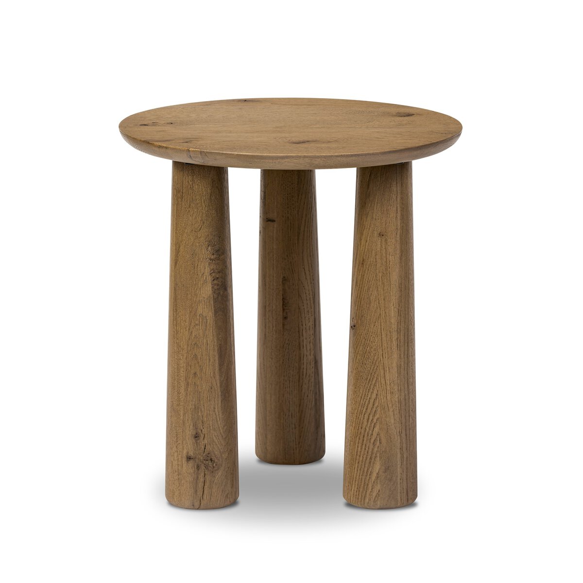Cooper Nesting End Tables FURNITURE - side table Four Hands Short