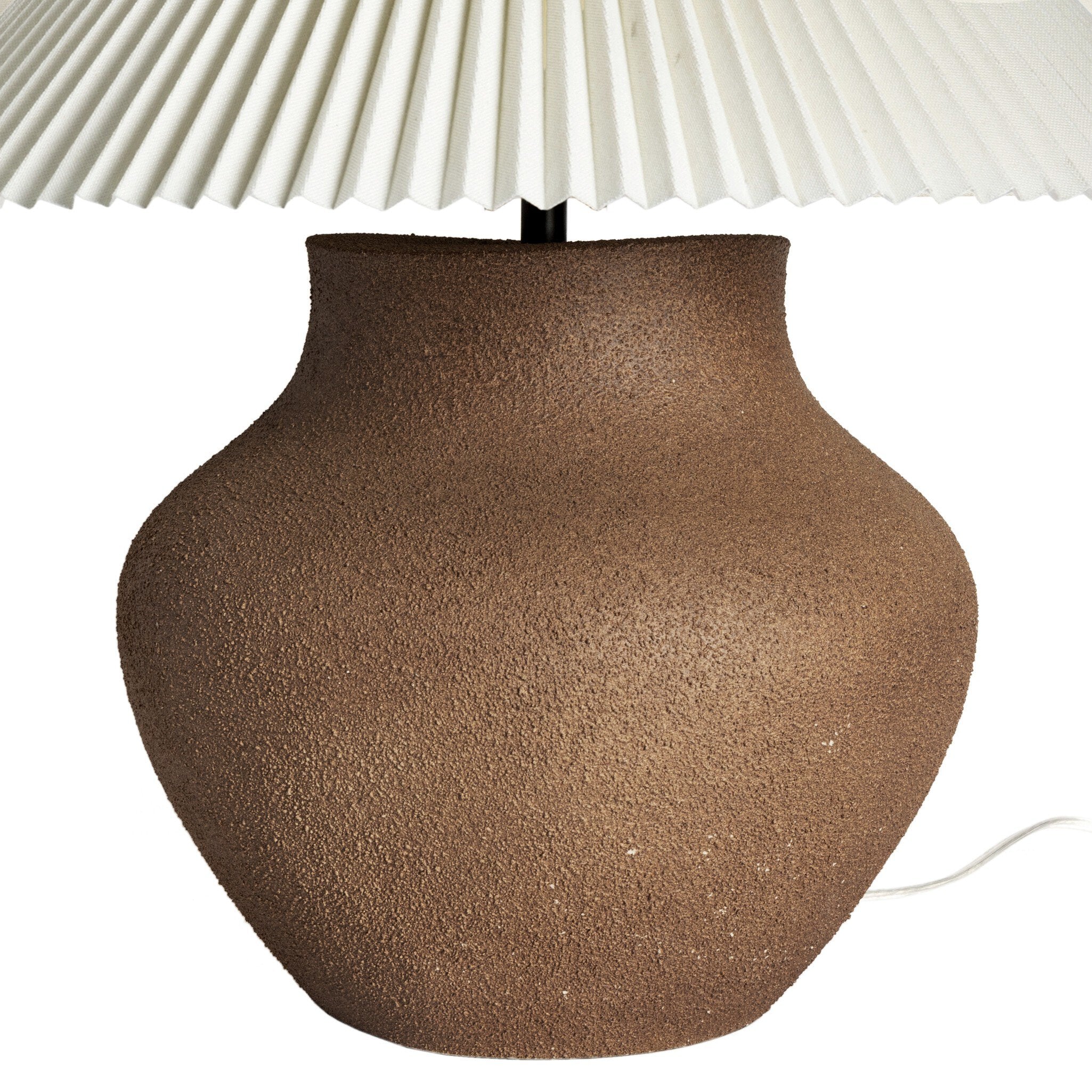 Parma Table Lamp LIGHITING - table lamp Four Hands