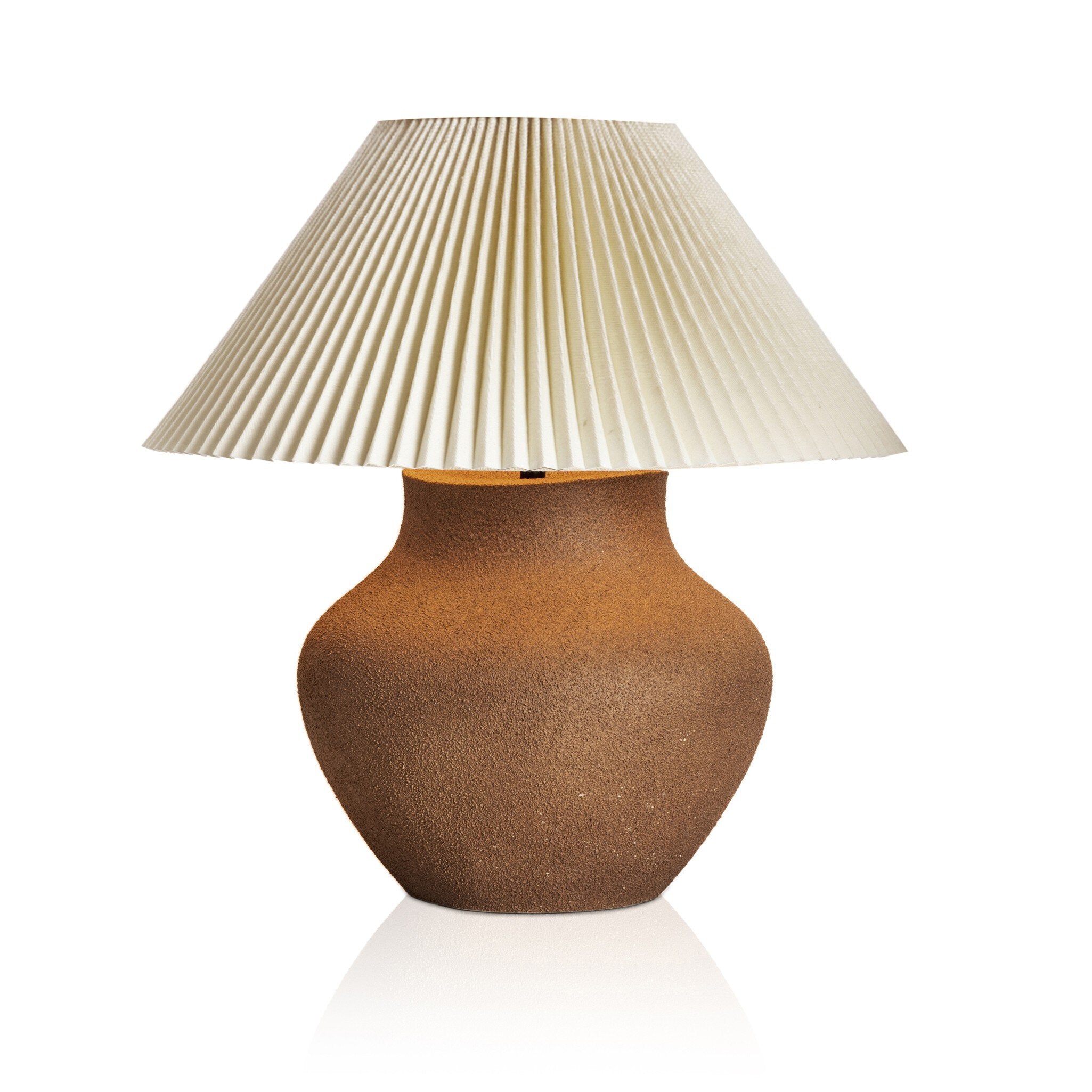 Parma Table Lamp LIGHITING - table lamp Four Hands