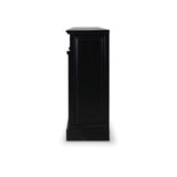 Hilda 4 Door Sideboard 7 -FURNITURE - sideboard/cabinet Bramble
